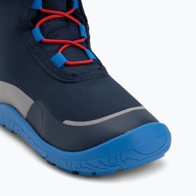 Detské snehule Reima Talvella Kids navy 7