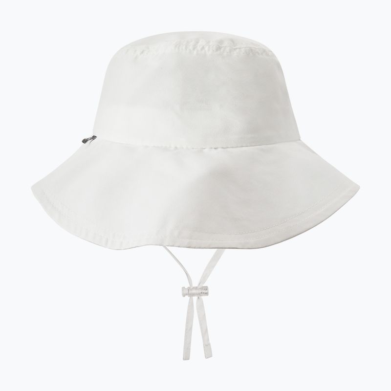 Detská čiapka Reima Rantsu fruity off white 2