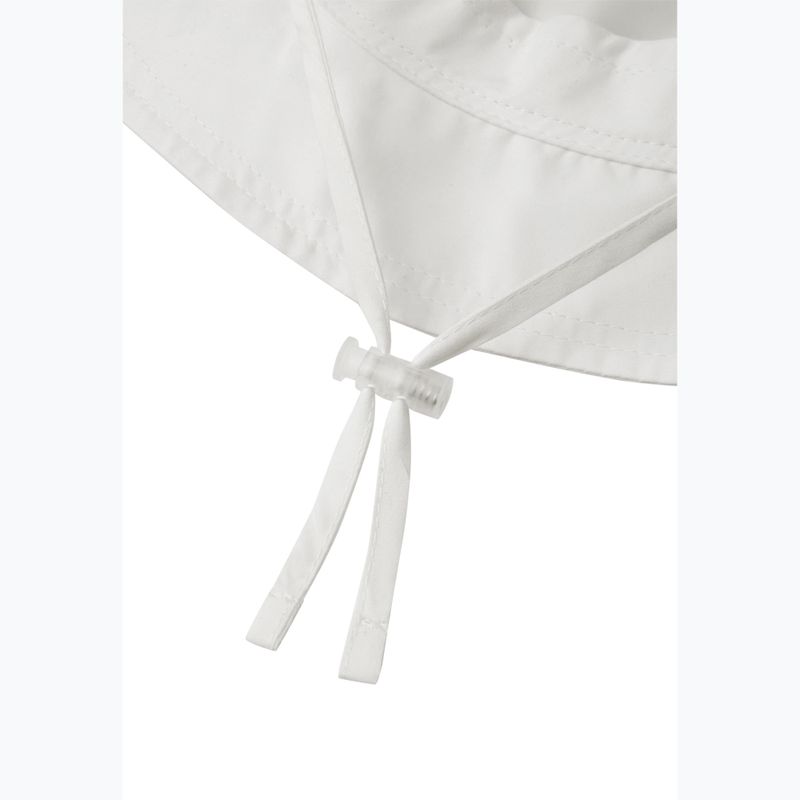 Detská čiapka Reima Rantsu fruity off white 4