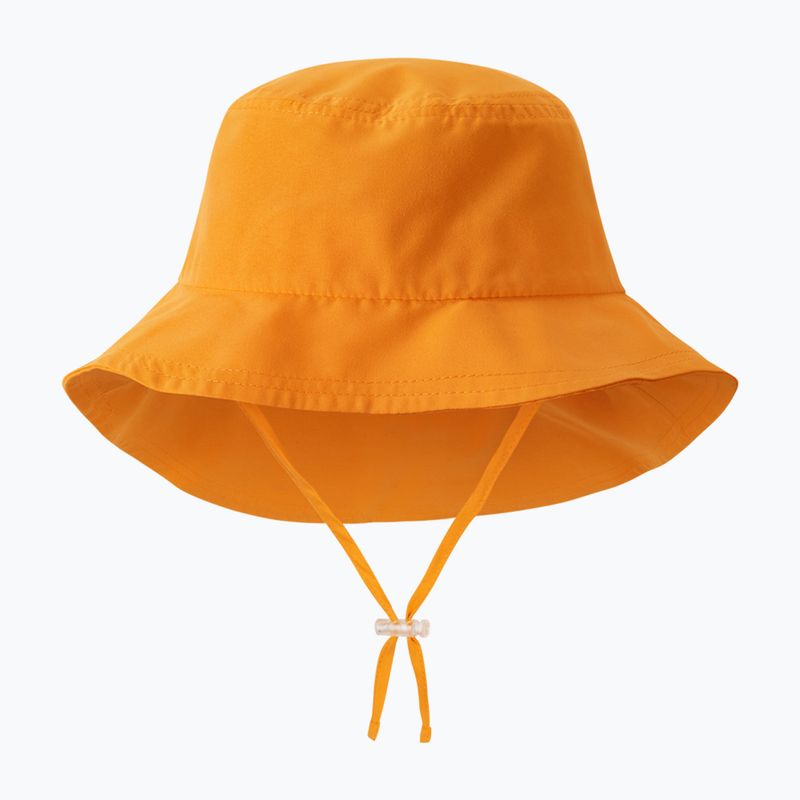 Detská čiapka Reima Rantsu fruity orange