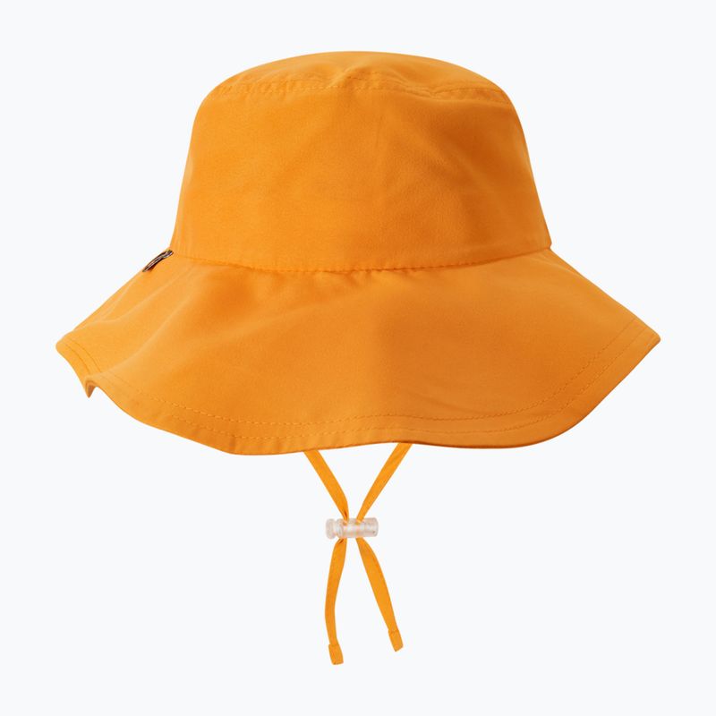 Detská čiapka Reima Rantsu fruity orange 2