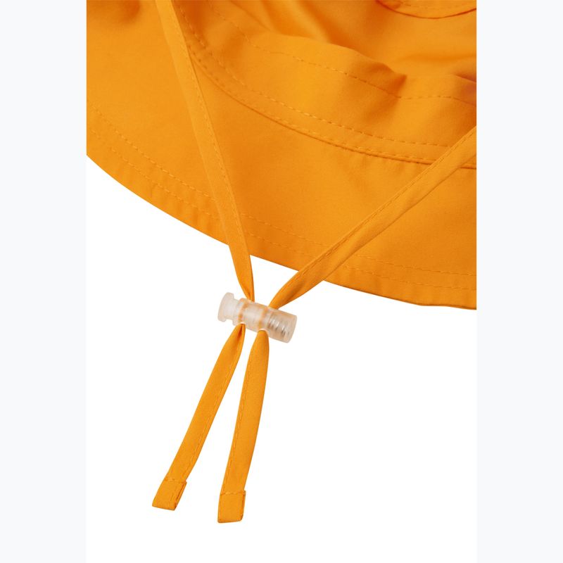 Detská čiapka Reima Rantsu fruity orange 4