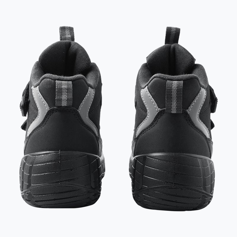 Detské topánky Reima Passo 2.0 black 11