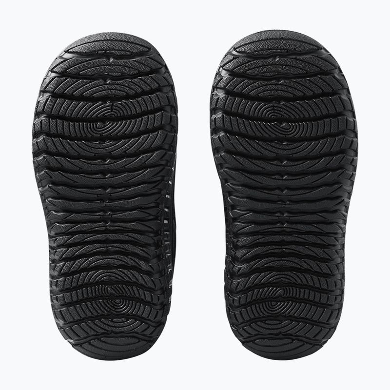 Detské topánky Reima Passo 2.0 black 12