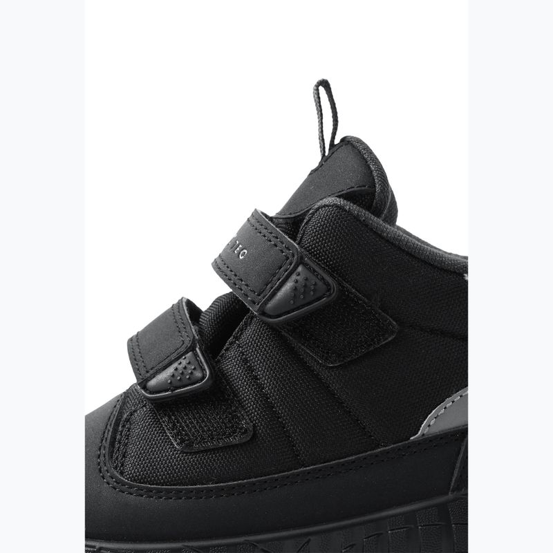 Detské topánky Reima Passo 2.0 black 15