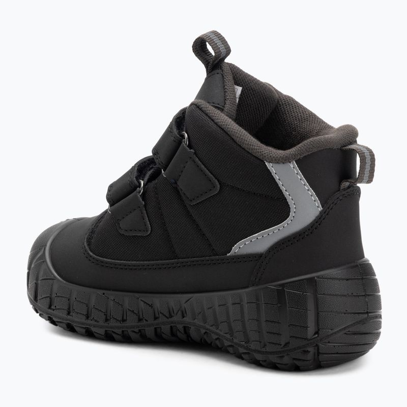 Detské topánky Reima Passo 2.0 black 3