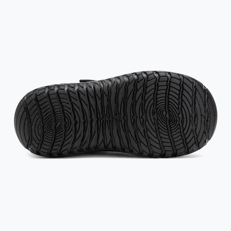Detské topánky Reima Passo 2.0 black 4