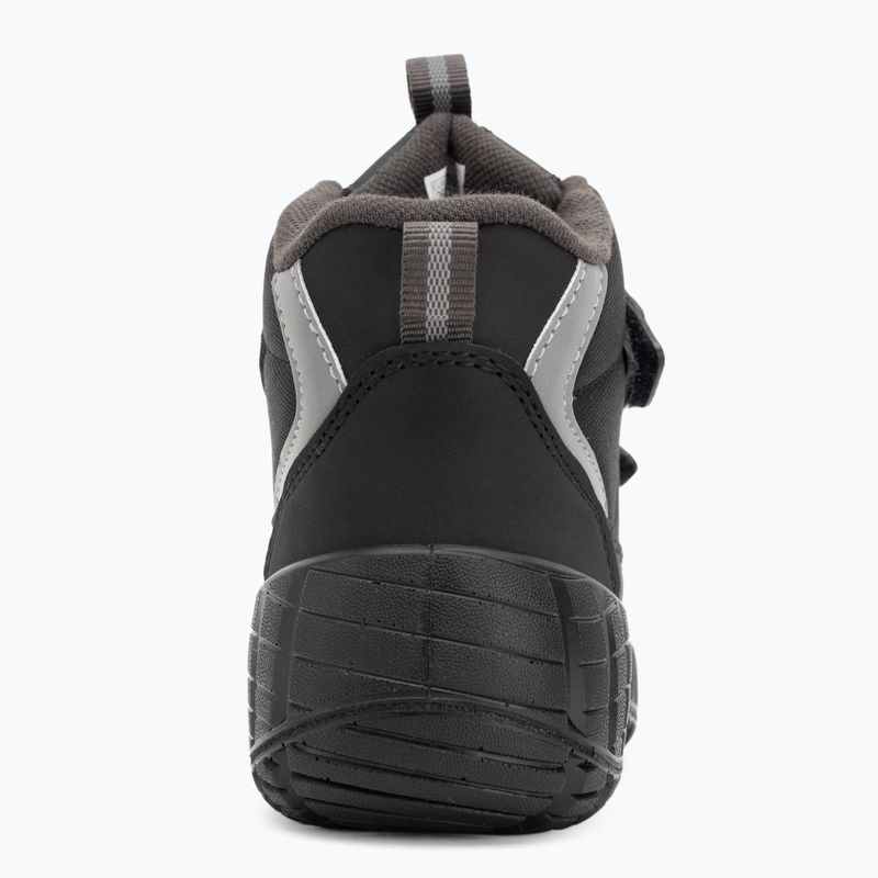 Detské topánky Reima Passo 2.0 black 6