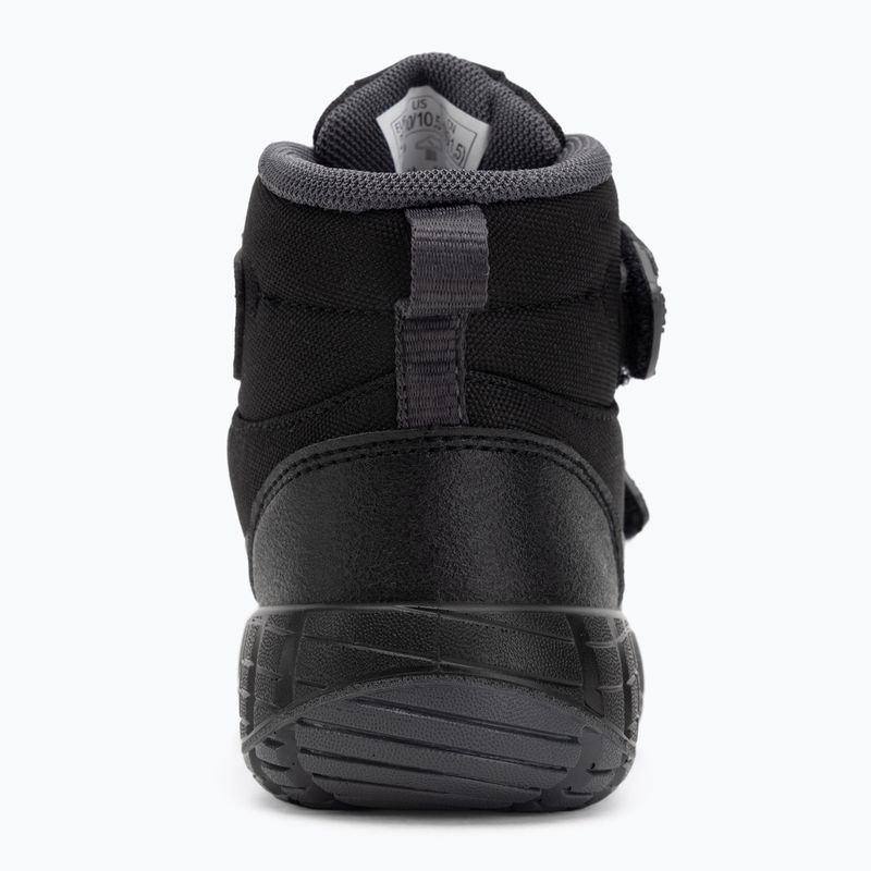 Detské topánky Reima Patter 2.0 black 6