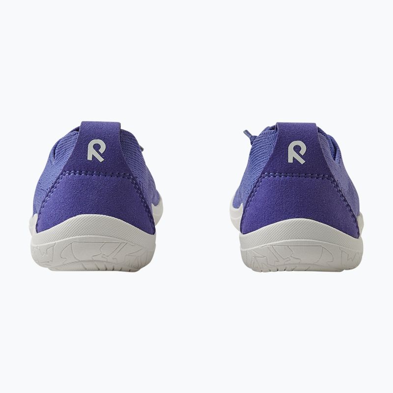 Reima Barefoot detská obuv Barefoot Astelu breezy violet 11