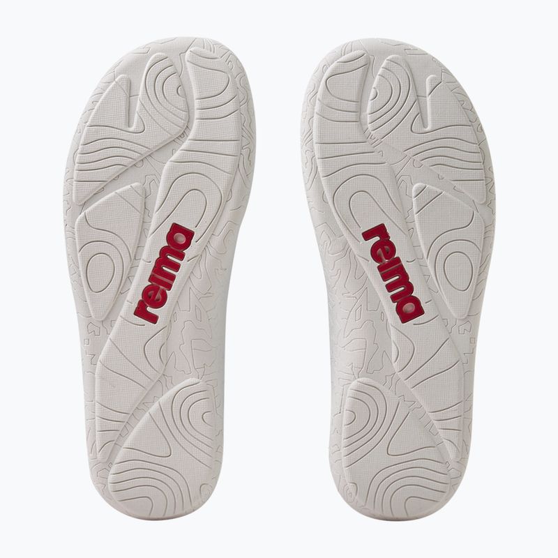 Detské barefoot topánky Reima Barefoot Astelu breezy violet 12