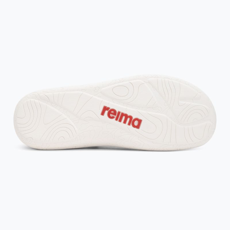 Reima Barefoot detská obuv Barefoot Astelu breezy violet 4