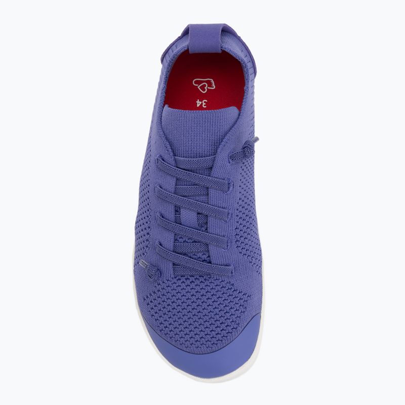 Reima Barefoot detská obuv Barefoot Astelu breezy violet 5