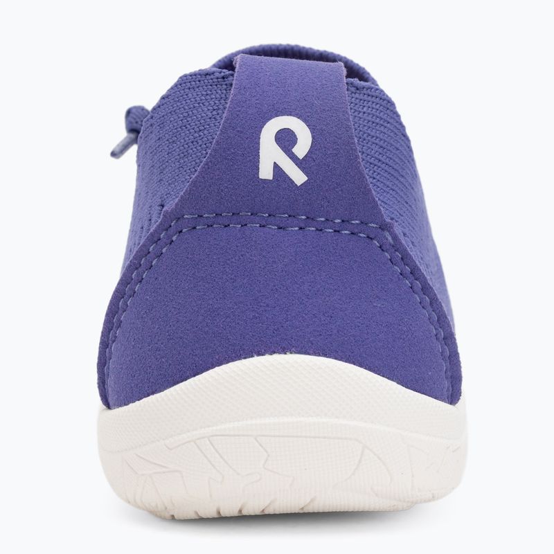 Reima Barefoot detská obuv Barefoot Astelu breezy violet 6
