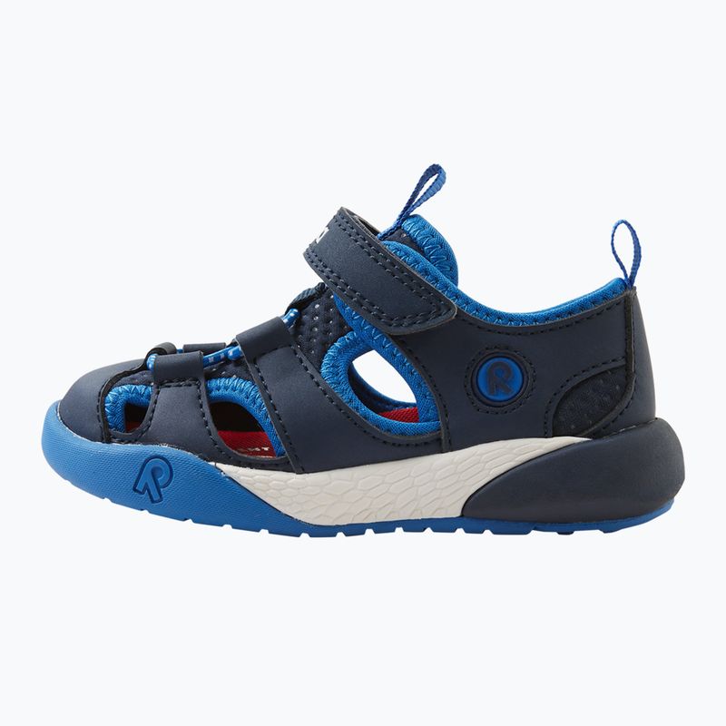 Detské sandále Reima Lomalla navy 2