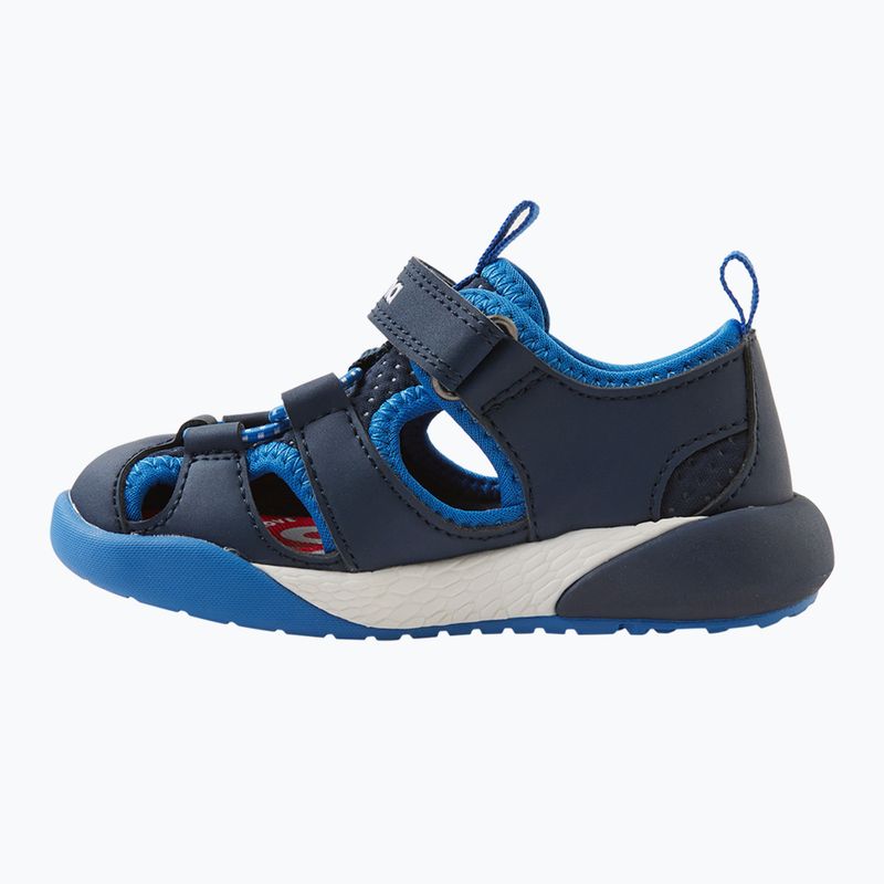 Detské sandále Reima Lomalla navy 3