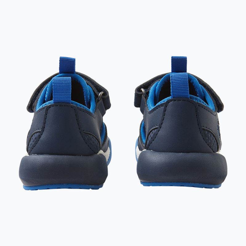 Detské sandále Reima Lomalla navy 4