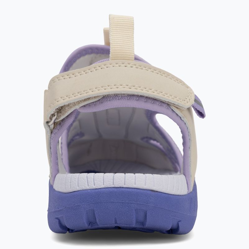 Detské sandále Reima Hiekalla light beige 6