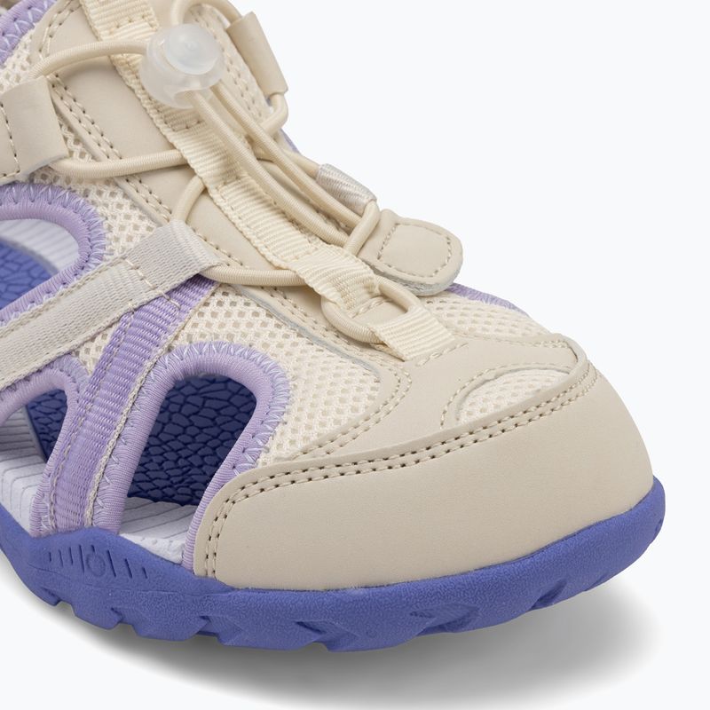 Detské sandále Reima Hiekalla light beige 7