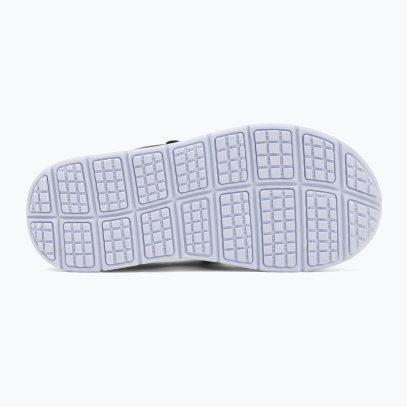 Detské sandále Reima Bungee navy 4