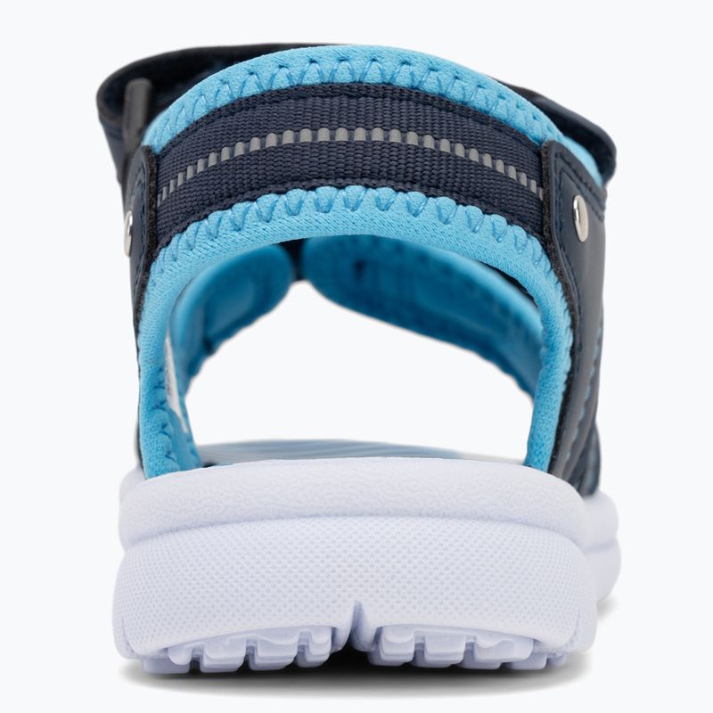 Detské sandále Reima Bungee navy 6