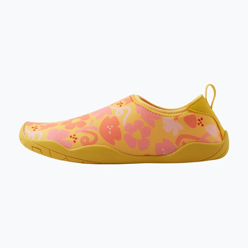 Detské topánky do vody Reima Lean J clear yellow