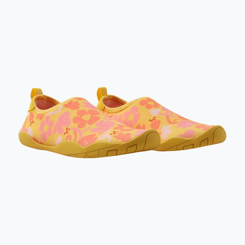 Detské topánky do vody Reima Lean J clear yellow 2