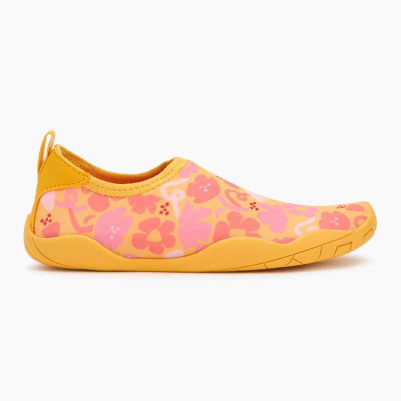 Detské topánky do vody Reima Lean J clear yellow 2