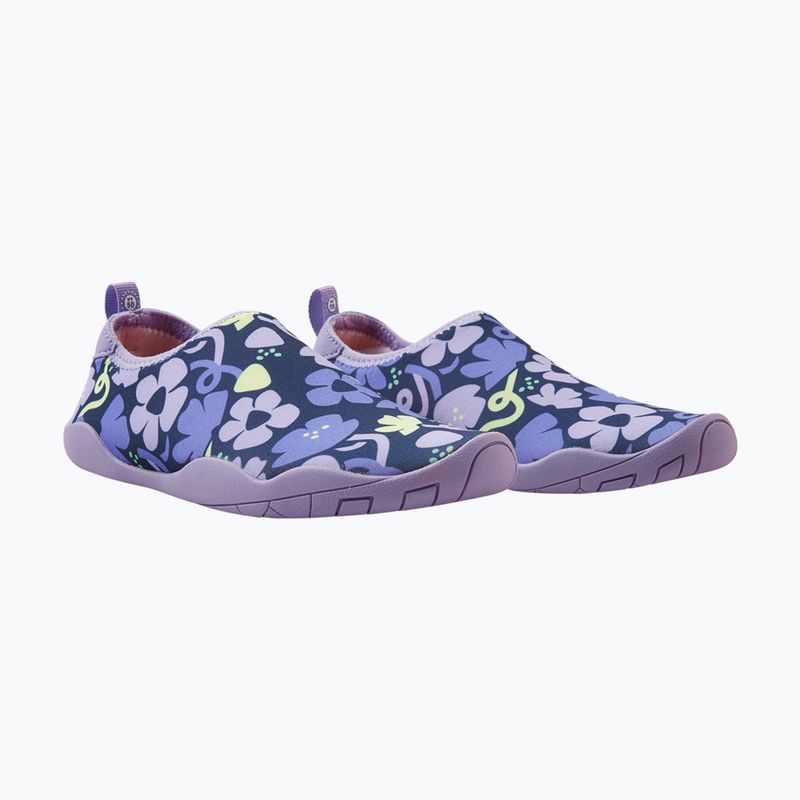 Detské topánky do vody Reima Lean J blooming lilac 2