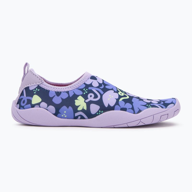 Detské topánky do vody Reima Lean J blooming lilac 2