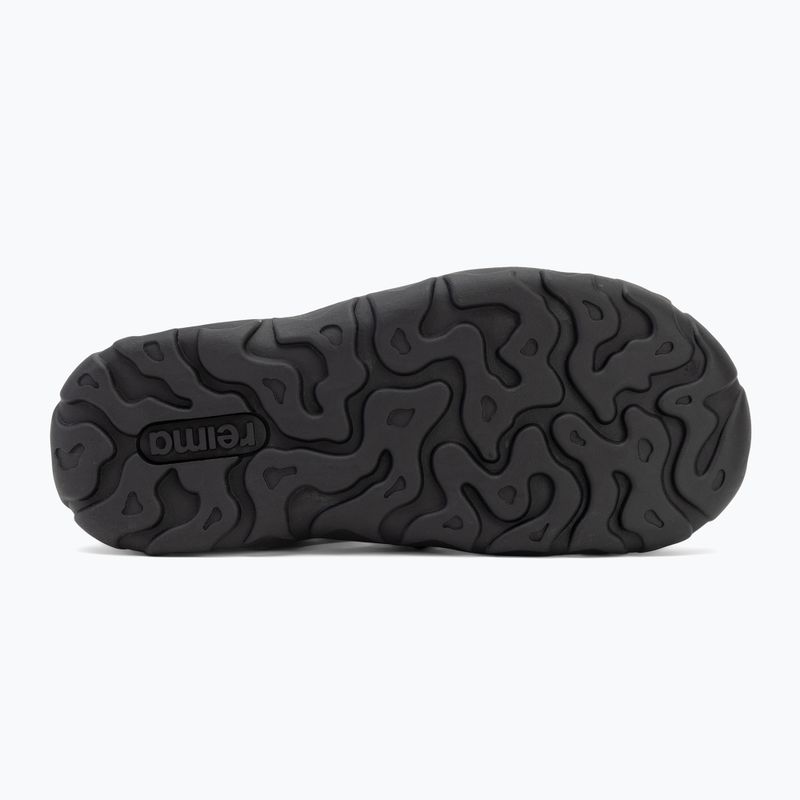 Detské sandále Reima Talsi black 4