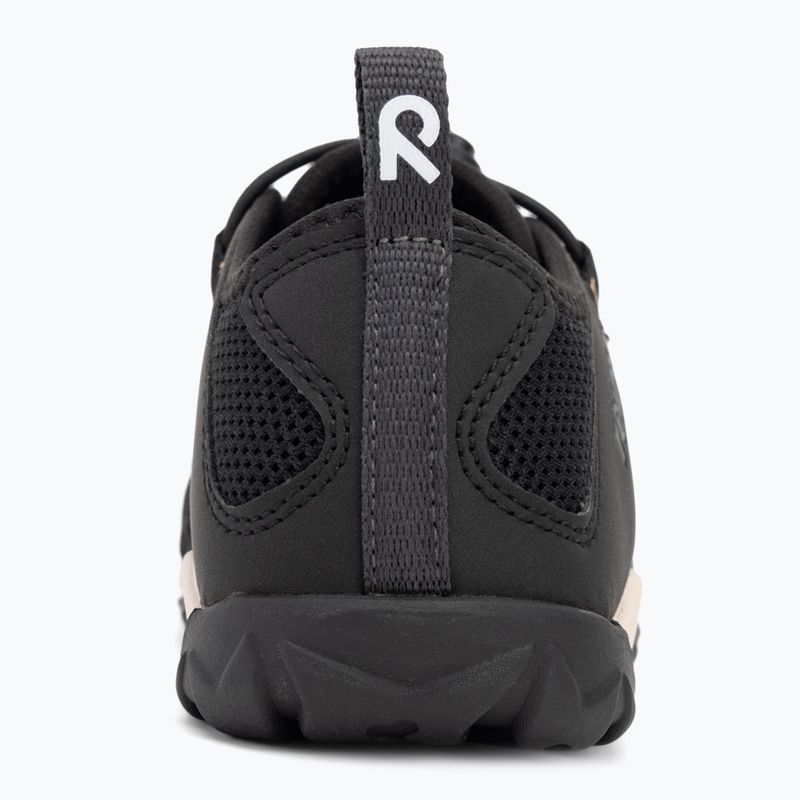 Detské sandále Reima Talsi black 6