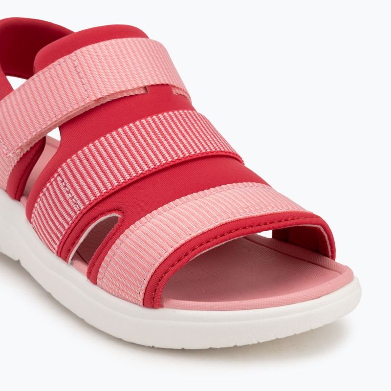 Detské sandále Reima Kesakko bright berry 7