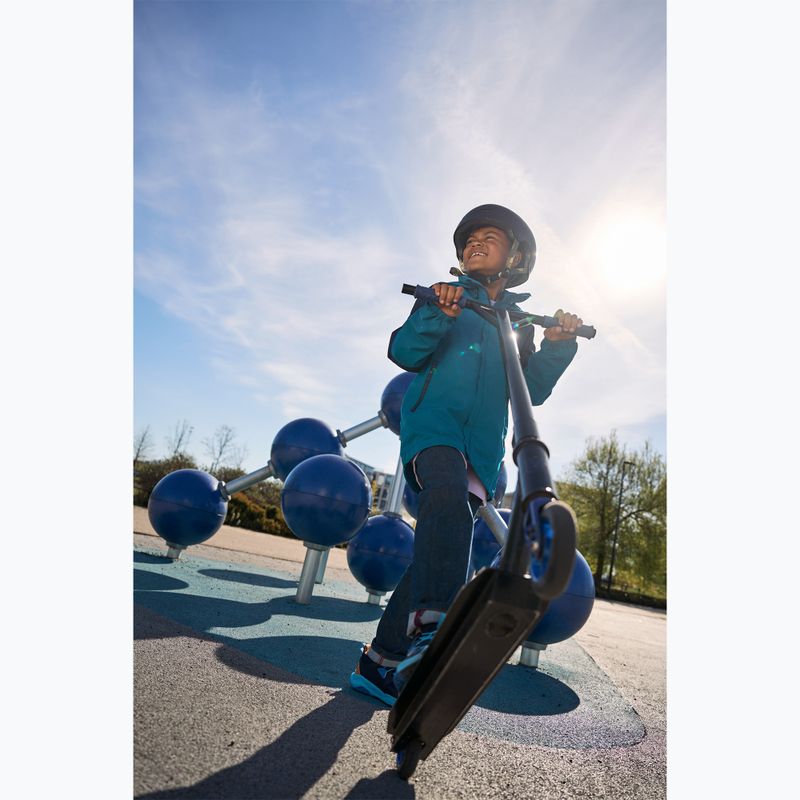 Detské barefoot topánky Reima Kiritin navy 13