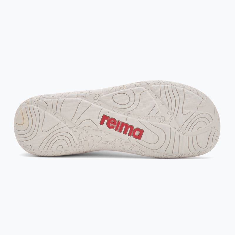 Detské barefoot topánky Reima Tallustelu sunset pink 4