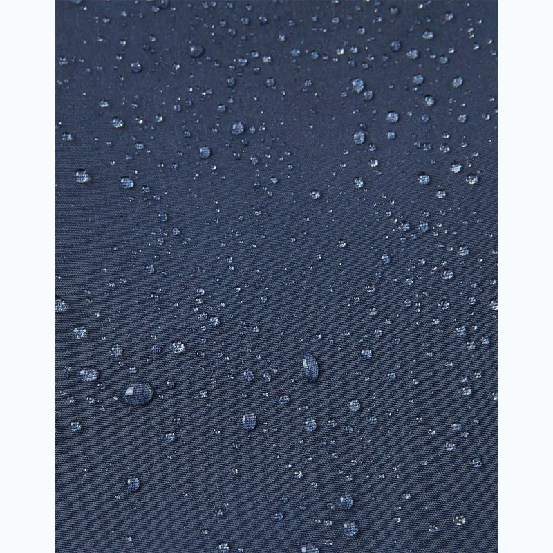 Detská softshellová kombinéza Reima Mjosa navy 5100006C-6980 6