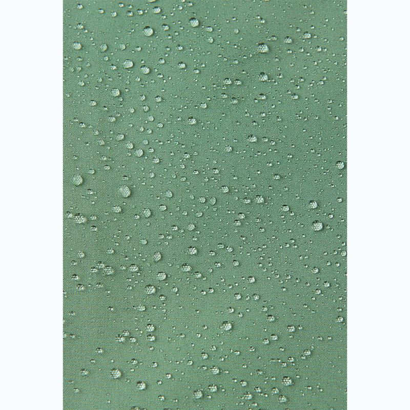 Detská softshellová kombinéza Reima Mjosa green clay 6