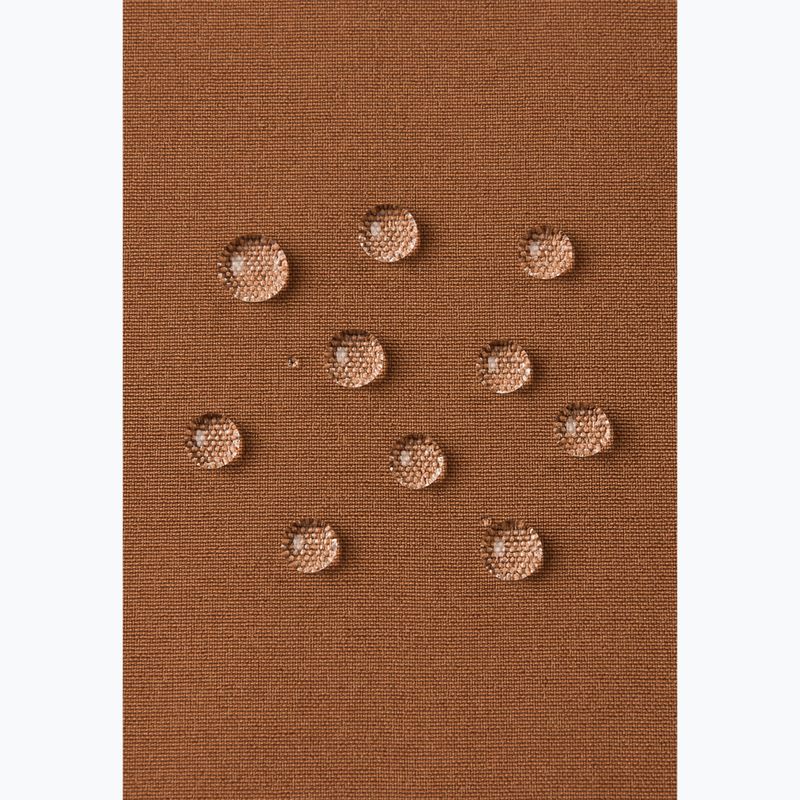 Detská softshellová bunda Reima Vantti cinnamon brown 8