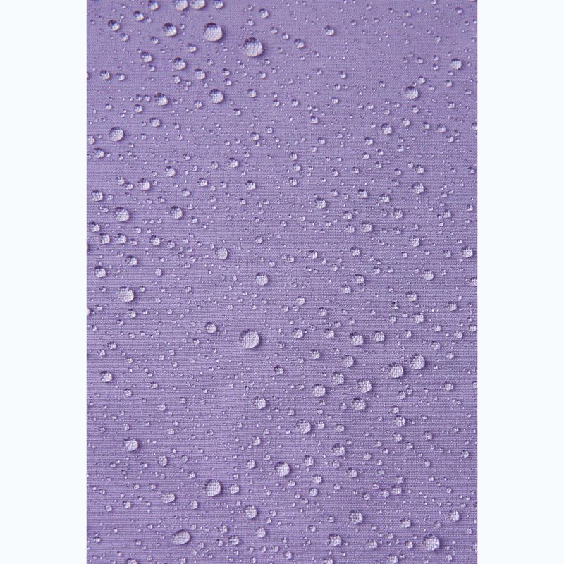 Detská softshellová bunda Reima Vantti blooming lilac 8