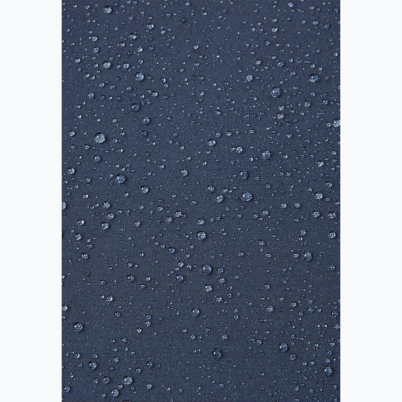 Detská softshellová bunda Reima Vantti navy 6