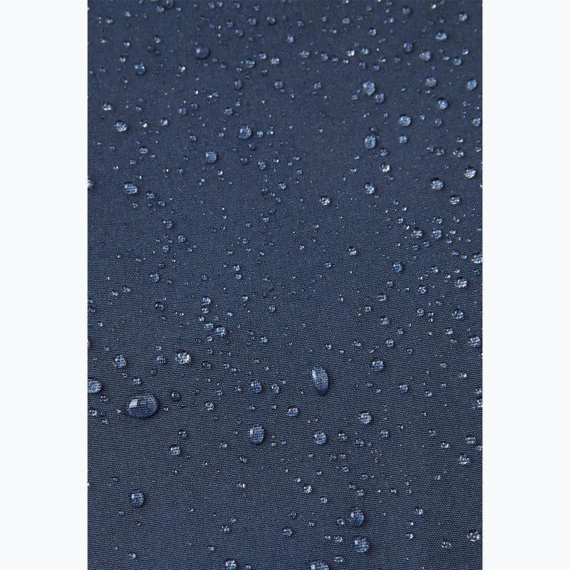 Detská softshellová kombinéza Reima Nurmes deeper navy 6