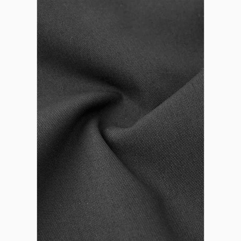 Detská softshellová kombinéza Reima Nurmes deeper green clay 9