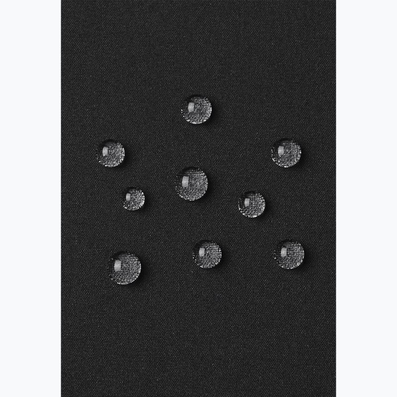 Detské nohavice Reima Menoon black 7