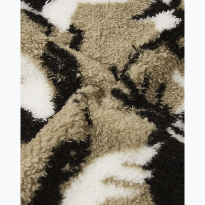 Detská fleecová mikina Reima Turkkinen earthy beige 5