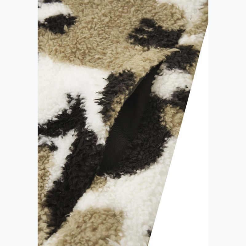 Detská fleecová mikina Reima Turkkinen earthy beige 6