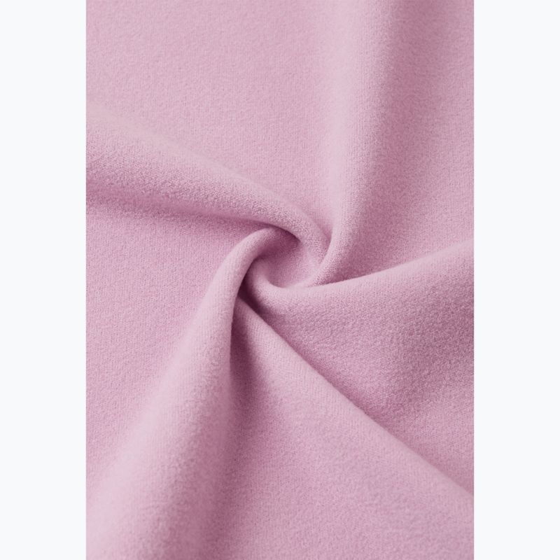Detská kombinéza Reima Tarhaan Fleece grey pink 6