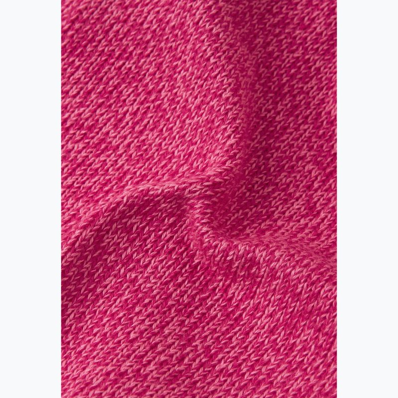 Detská zimná čiapka Reima Latvat rosy berry 4