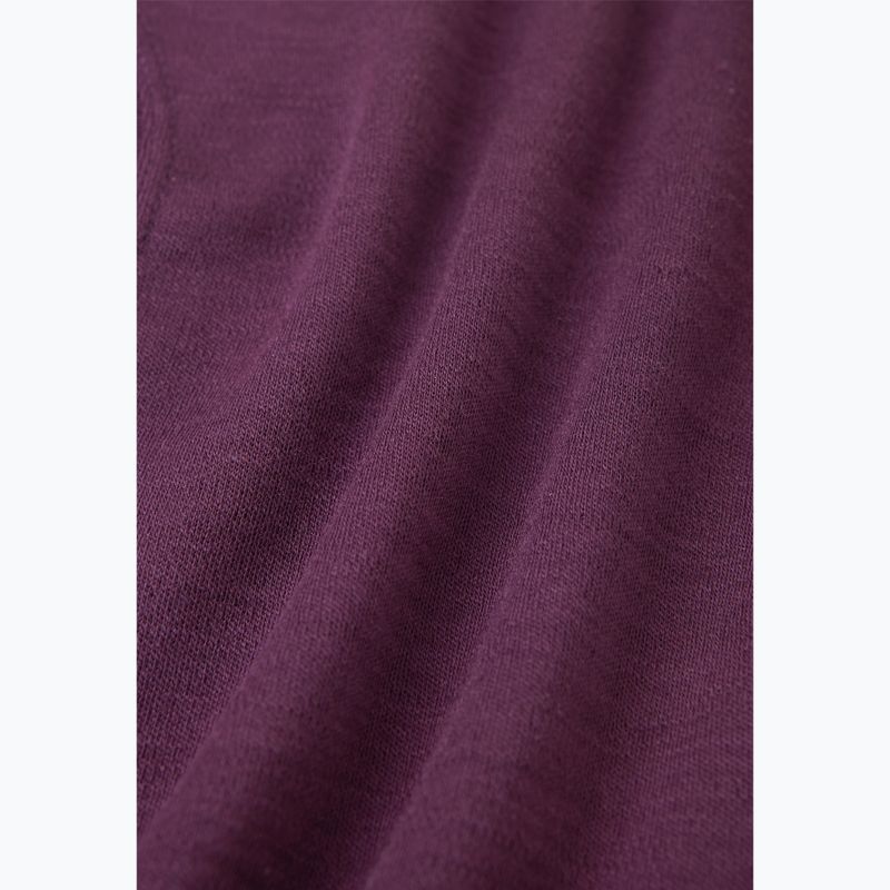 Detské zimné rukavice Reima Eino deep purple 3