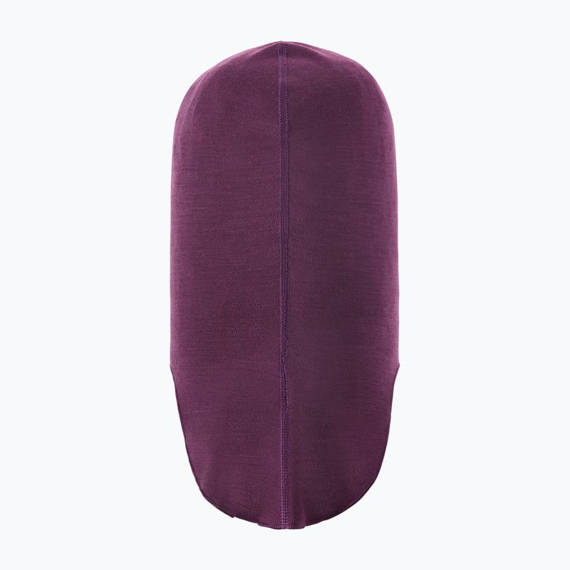 Detská kukla Reima Aurora deep purple 2