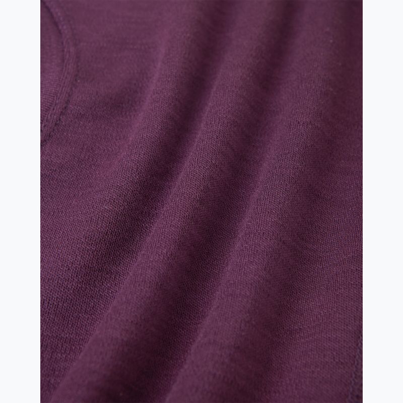 Detská kukla Reima Aurora deep purple 3
